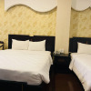 Отель Metro Points Hotel Ho Chi Minh, фото 5