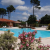 Отель Les Cottages du Lac, фото 14