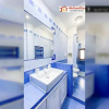 Отель Zirma Six In The City 2 Bedroom Apartment, фото 8