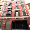 Отель Carretería Center Apartments, фото 1