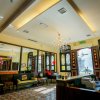 Отель Aava Malacca Hotel, фото 14