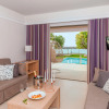 Отель Porto Platanias Beach Resort & Spa, фото 12