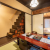 Отель Kumo Machiya Yasaka, фото 11