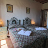 Отель Large Farmhouse in Asciano with Swimming Pool, фото 4