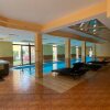 Отель Dorina Wellness Apartman, фото 11