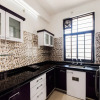 Отель OYO 23562 Home Blissful 3BHK Nela Talaab, фото 3