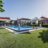 Отель Casa de Campo con Piscina en Sevilla en los Palacios y Villafranca, фото 22