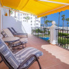 Отель Frontline Beach Apartment Marina Real 5009, фото 13
