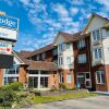 Отель Travelodge Bonaventure в Ниагаре-Фолсе