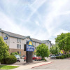 Отель Days Inn & Suites by Wyndham Denver International Airport, фото 18