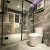 Отель GreenTree Inn Express Hotel((Hebi East Station Store), фото 7