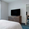 Отель Home2 Suites by Hilton Huntsville, фото 36