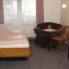 Отель Pension und Gaststätte Schlösselmühle, фото 5