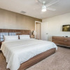 Отель Champions Gate 1588 - Four Bedroom Townhome, фото 4