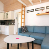 Отель 4 Person Holiday Home in Aeroskobing, фото 1