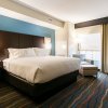 Отель Holiday Inn Hotel & Suites Chattanooga Downtown, an IHG Hotel, фото 4