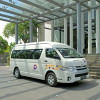Отель Premier Inn Surabaya Juanda, фото 22