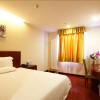 Отель GreenTree Inn Beijing Chaoyang Shilihe Antique City Express Hotel, фото 6