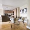 Отель The Doulton Escape - Modern 2bdr With Balcony, фото 14