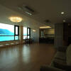 Отель Sea Songdo Guest House в Пусане