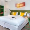 Отель Matabi Hotel Toulouse Gare by HappyCulture, фото 7