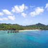 Отель The Pristine Villas and Bungalows at Palau Pacific Resort, фото 21