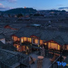 Отель SHANXIANG Mountain Tour | Senyangguan Snow Mountain Ancient City Panoramic Garden Resort Hotel, фото 4