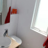 Отель Modern Chalet With 2 Bathrooms in Friesland, фото 8