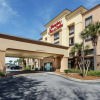 Отель Hampton Inn & Suites Navarre, фото 1