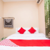 Отель OYO 1224 Hotel Hajah Rohayah, фото 10
