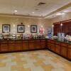 Отель Hampton Inn Lewisburg, фото 22