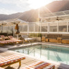 Отель Kimpton Rowan Palm Springs Hotel, an IHG Hotel, фото 16