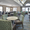 Отель Residence Inn Cranbury South Brunswick, фото 15