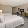 Отель Hampton Inn & Suites Sacramento at Csus, фото 33