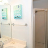 Отель Beachwalk #4 2 Bedrooms 2 Bathrooms Townhouse, фото 10