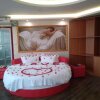 Отель Thank Inn Plus Hotel Henan Luoyan Yanshi Luosheng Building, фото 10