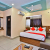 Отель OYO 2591 Hotel Anjani Palace, фото 16