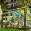 Отель Aloft Miami Airport, фото 20