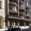 Отель Greenpark Aparthotel в Будапеште