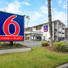 Отель Motel 6 Ontario, CA - Convention Center - Airport, фото 1