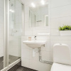 Отель STHLM Stockholm hotel, фото 11