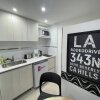 Отель Studio In San Telmo Paseo De La Cisterna 323, фото 12