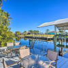 Отель Breezy Cape Coral House w/ Game Room + Lanai!, фото 17