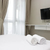 Отель Comfy Studio Room At Taman Melati Jatinangor, фото 3