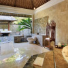 Отель Luxury Villa Hanani Jimbaran Bali, фото 13