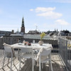 Отель Sanders King - Popular 2-bdr Apt In Copenhagen Center, фото 15