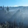 Отель und Restaurant Burg Schnellenberg, фото 2