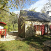 Отель La Chaumiere Et Sa Roulotte, фото 14