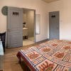 Отель Chambres d'Hôtes Sanskriti, фото 26