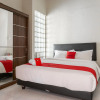 Отель RedDoorz @ Soekarno Hatta Indah, фото 2